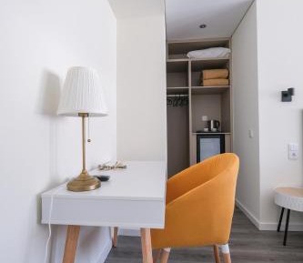Double or Twin Room