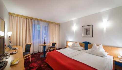 Comfort Double or Twin Room