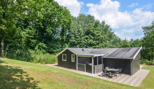 Two-Bedroom Holiday Home