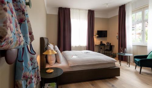 Standard Doppelzimmer Nord