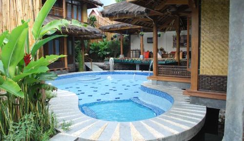 Siluhur 2 Family Bungalow