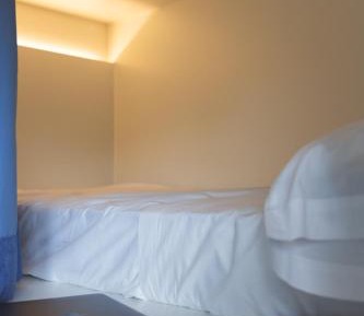 Standard Double Room with Shared Bathroom