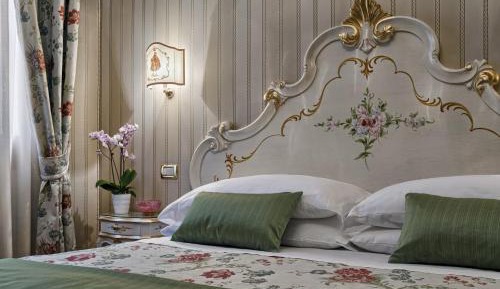 Double Room with Canal View