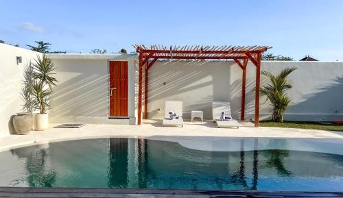 Two-Bedroom Villa