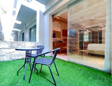 Executive Double or Twin Room - First Floor