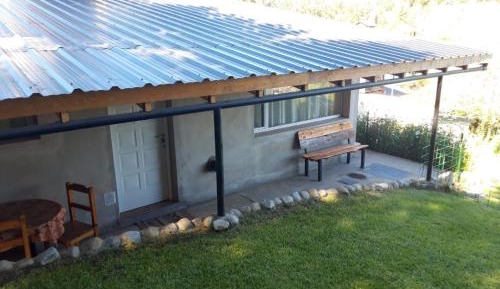 Family Bungalow