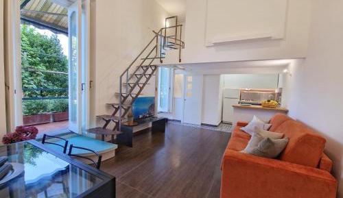 Maisonette
