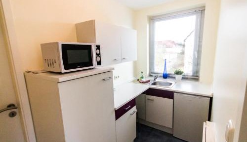 Apartment (1-2 Adults)