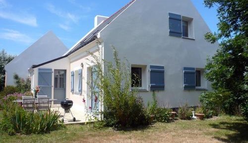 Holiday Home (6 Adults)