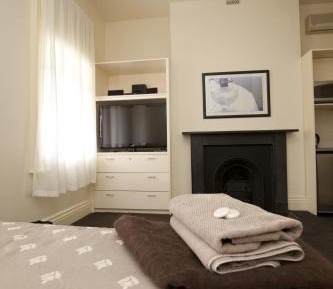 Maisonette Suite