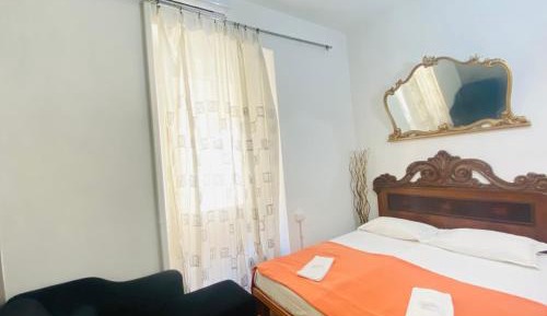 Double Room with Extra Bed