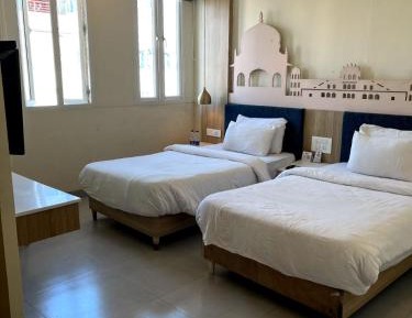 Double or Twin Room