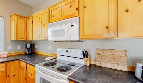 Three Bedroom holiday home 