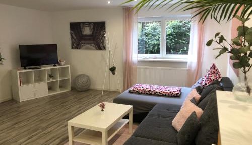 Apartment 4