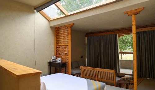 Superior Chalet