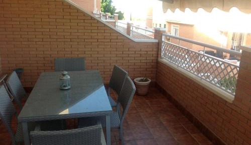 Standard Double Room with Shared Bathroom 4