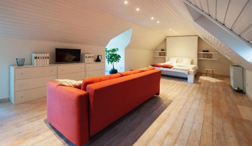 Deluxe Family Suite