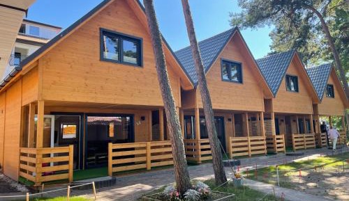 Superior Chalet