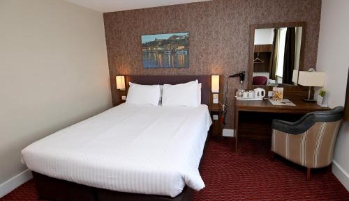 Double Room - Disability Access