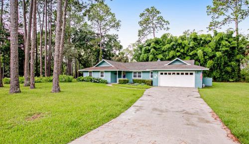 Three Bedroom holiday home 