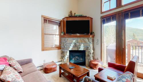 Three Bedroom holiday home 