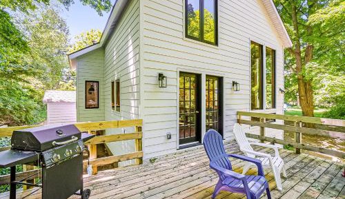 Three Bedroom holiday home 