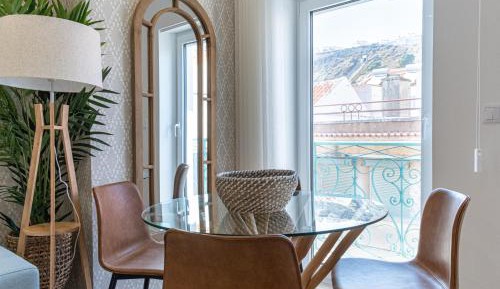 Duplex Apartment