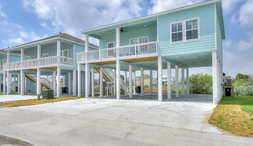 Three Bedroom holiday home 