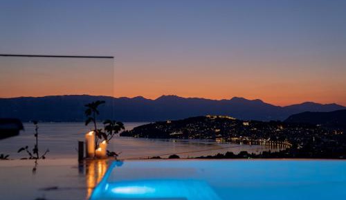 Apartment with Lake View