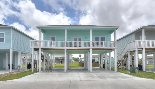 Three Bedroom holiday home 