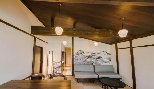 Superior Family Room