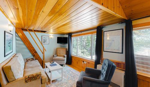 Two Bedroom Holiday Home