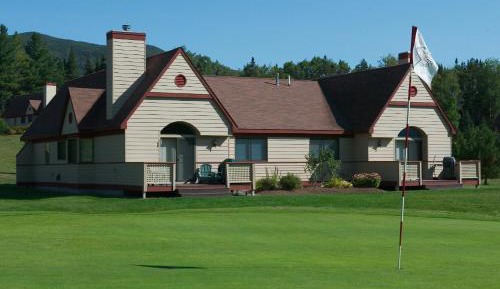 Traditional Townhome 5 Bedroom Forest Cottage