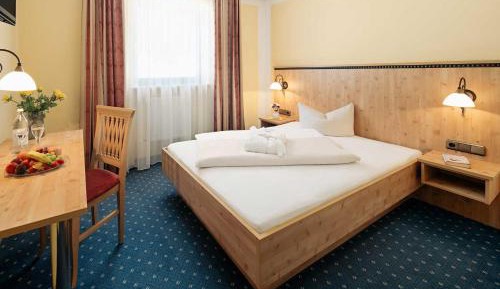 Superior Single Room