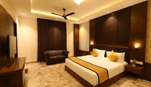Executive Suite