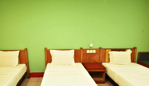 Classic Triple Room