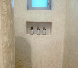 Deluxe Double Room with Balcony and Sea View