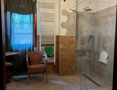 Deluxe Double or Twin Room with Balcony