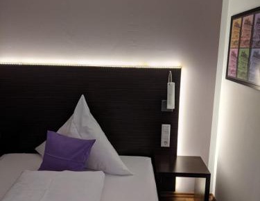 Large Single Room