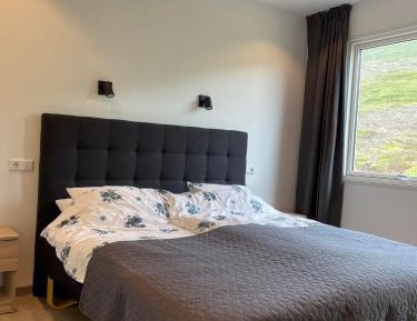 Double or Twin Room with Bathroom