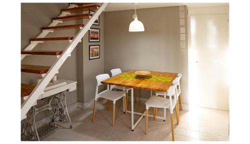 Apartment - Split Level