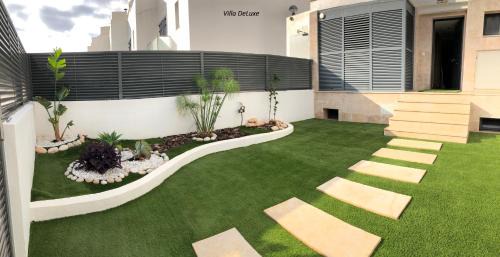 Deluxe Villa