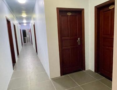 Standard Double Room (No Window)