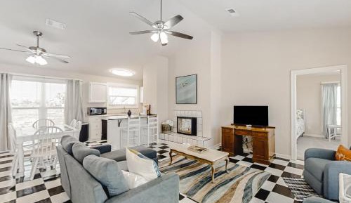 Three Bedroom holiday home 