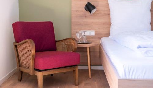 Small Double Room