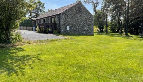 Two-Bedroom Cottage