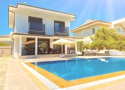 Superior Villa