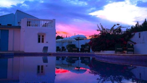 Holiday Home