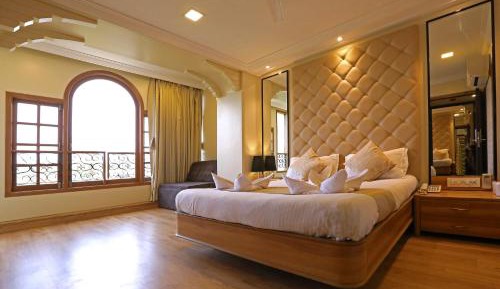 Executive Triple Room