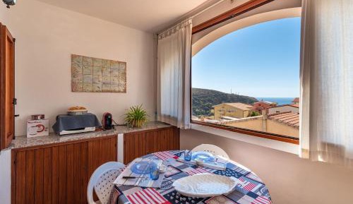 Two-Bedroom Superior Apartment
